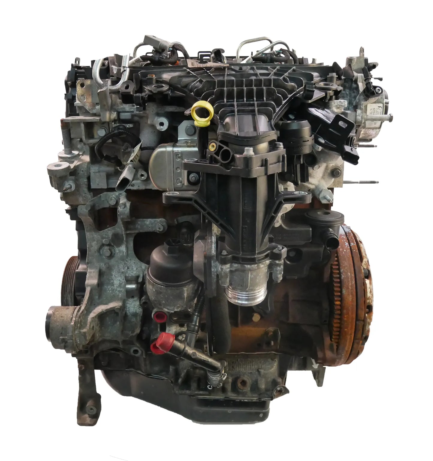 Motor Ford S-Max WA6 2.0 TDCI TXWA 9M5Q-6006-BD