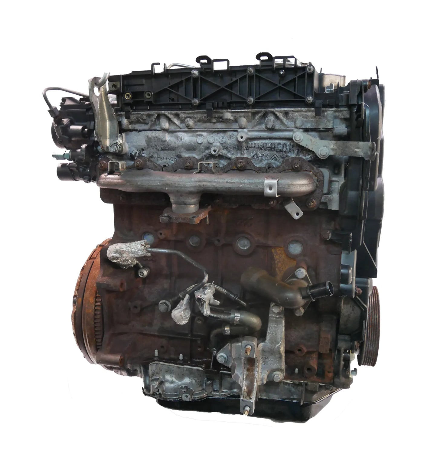 Motor Ford S-Max WA6 2.0 TDCI TXWA 9M5Q-6006-BD