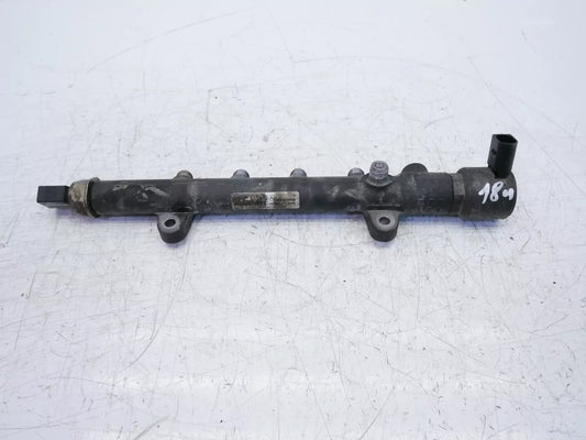 Rampa inyectora Mercedes-Benz 2,2 CDI OM651.930 651.930 A6510700495