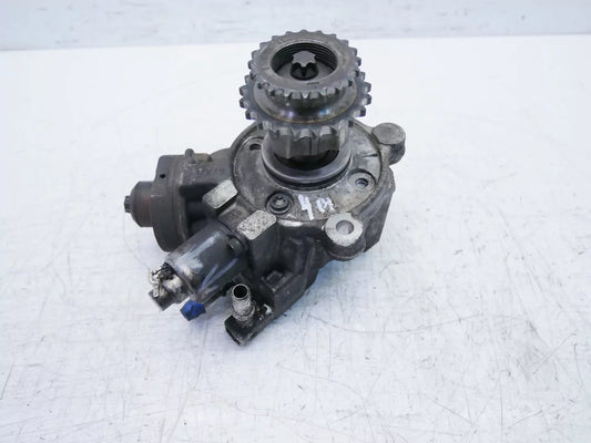 Bomba de alta presión defectuosa BMW Serie 2 F46 F45 2.0 Diesel 218 d B47C20A B47 8511626