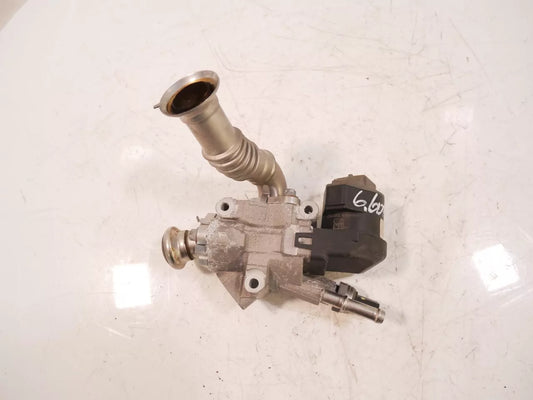 Válvula EGR Mercedes-Benz 3,5 V6 E 400 M 276.850 A2761402380