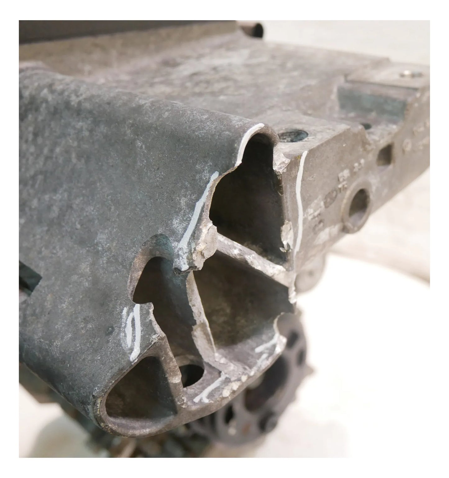 Motor Audi Skoda Seat Volkswagen A1 A3 Q2 Arona 1,0 TSI DKRF 04C100098K