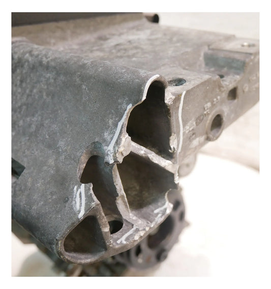 Motor Audi Skoda Seat Volkswagen A1 A3 Q2 Arona 1,0 TSI DKRF 04C100098K