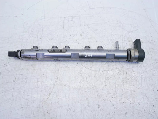 Rampa inyectora BMW 2,0 d N47D20C N47 0445214183