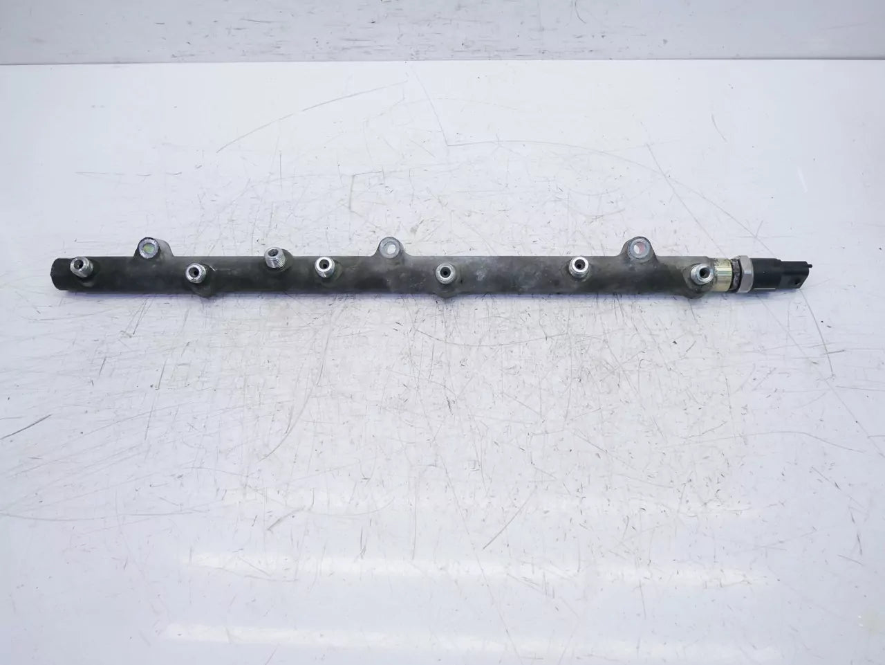 Rampa inyectora Land Rover 3,0 D 4x4 M57D30 306D1 0445216002