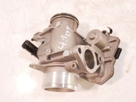 Válvula EGR Land Rover Range Velar 2.0 D 204DTY AJ21D4 M4D3-5H273-AA
