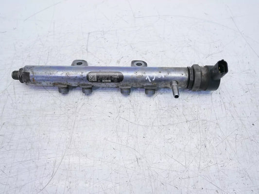 Rampa inyectora Land Rover 3,0 TD 306DT 0445216028