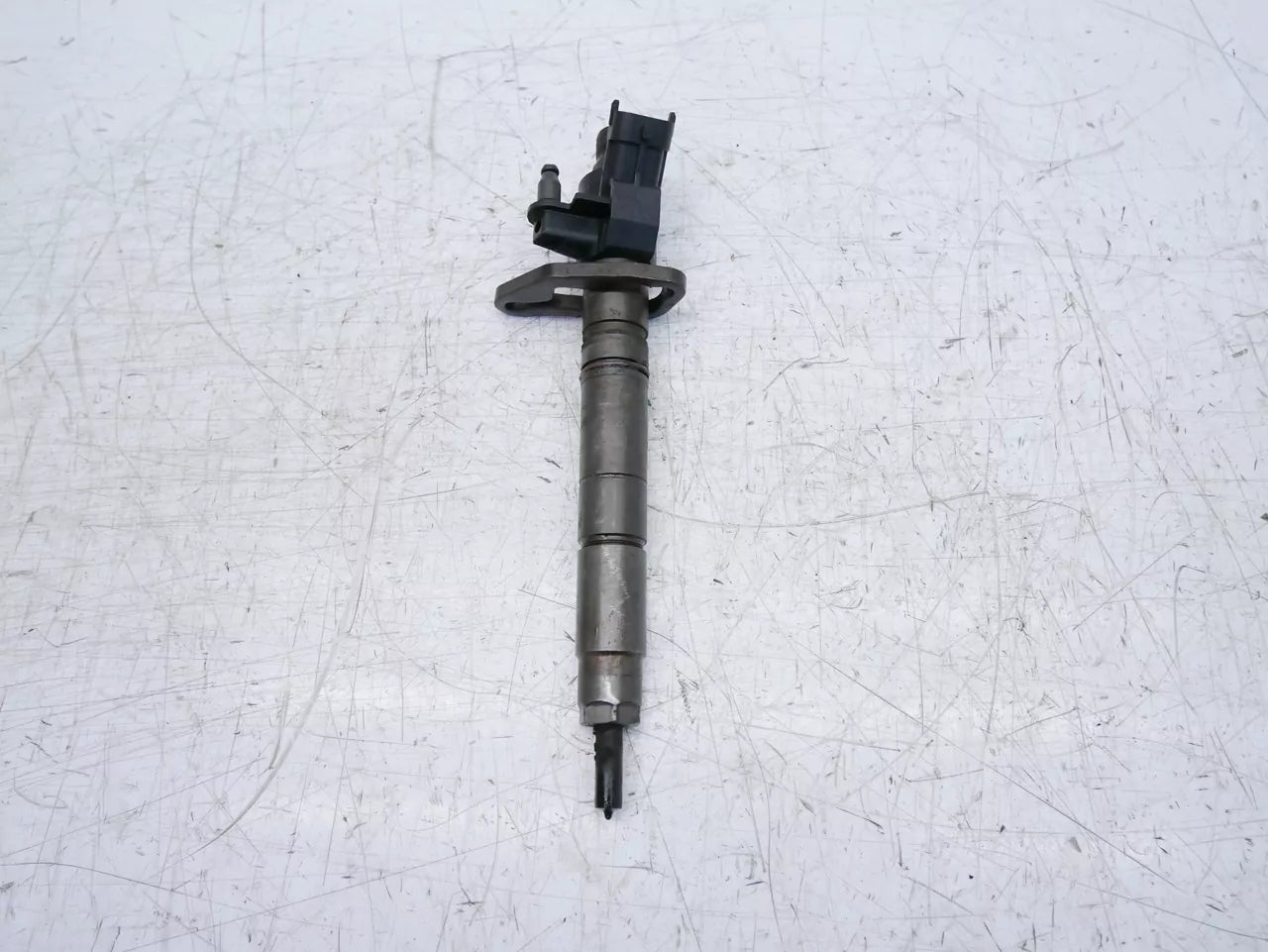 Inyector Boquilla de inyección Land Rover 3,0 TD 306DT 9X2Q-9K546-DB