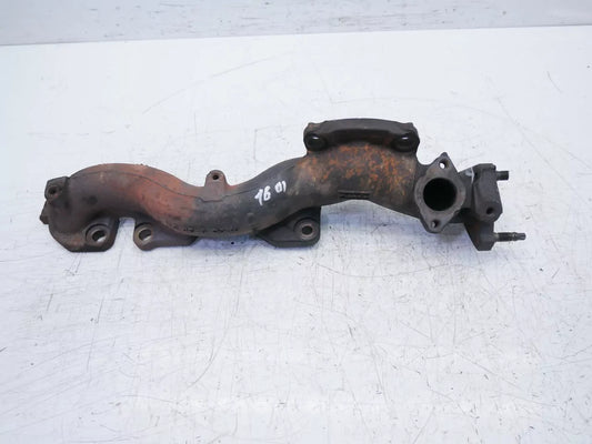 Colector de escape Land Rover 3,0 TD 306DT 9X2Q-9430-DA