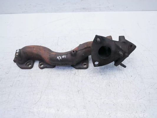 Colector de escape Land Rover 3,0 TD 306DT 9X2Q-9431-DA