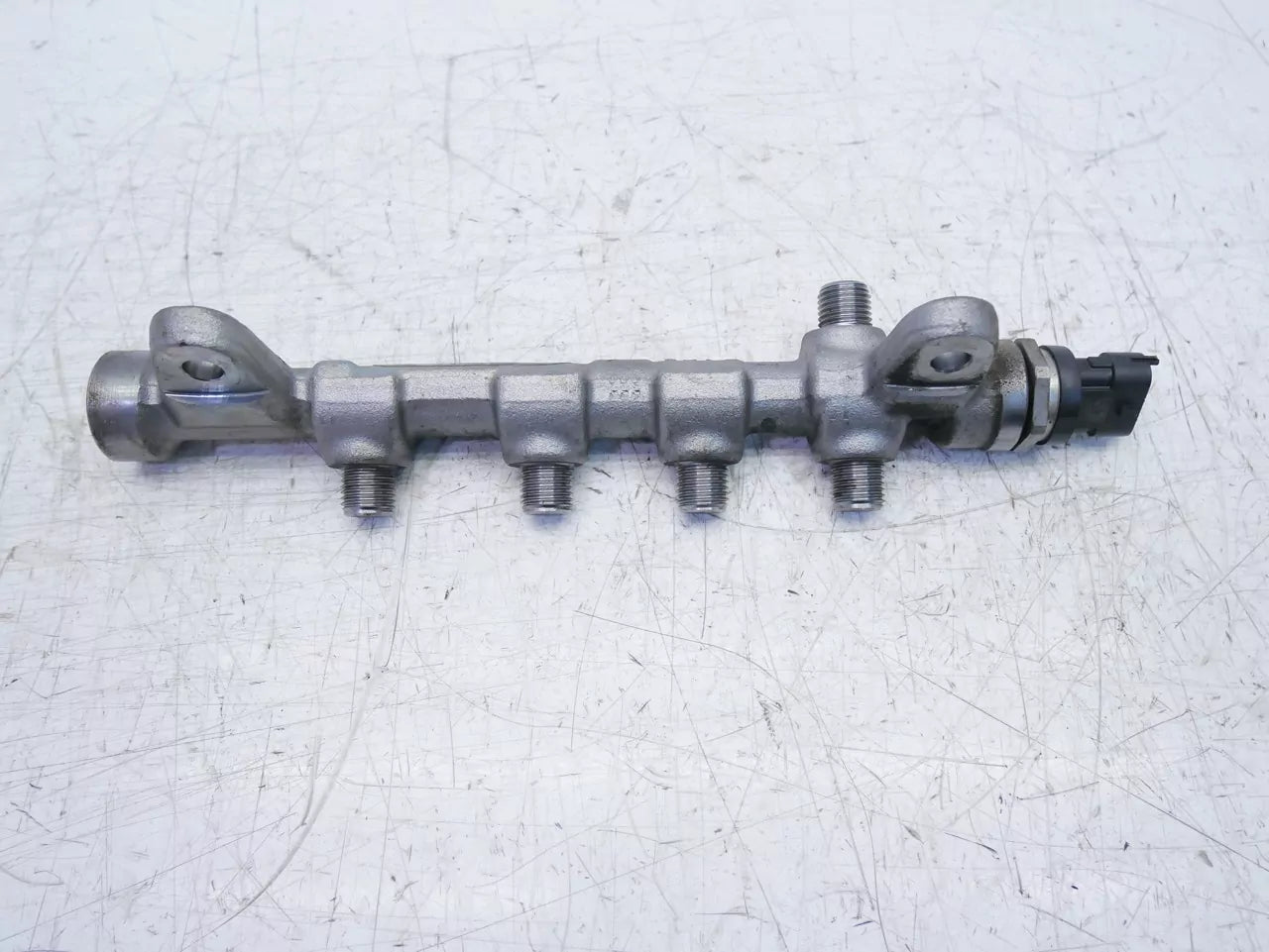 Rampa inyectora Opel 2,0 CDTI Diesel A20DTH LBS 0445214221