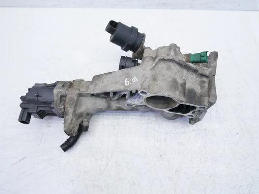 Válvula EGR Opel 2,0 CDTI Diesel A20DTH LBS 55566052