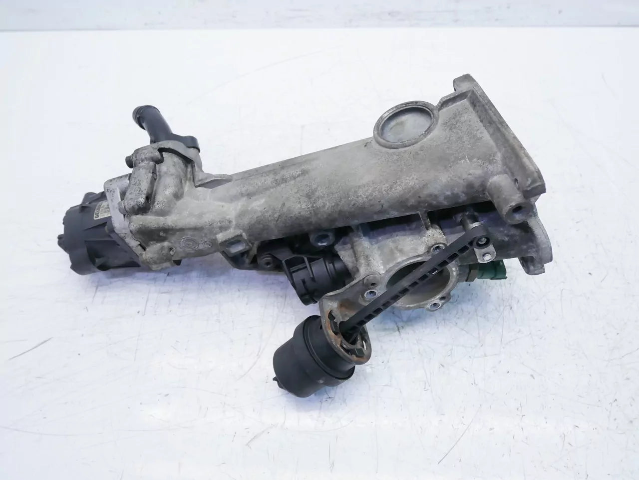 Válvula EGR Opel 2,0 CDTI Diesel A20DTH LBS 55566052