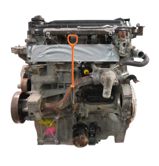 Motor Honda Jazz MK3 GE 1.3 i gasolina L13Z1 10002RB0E00