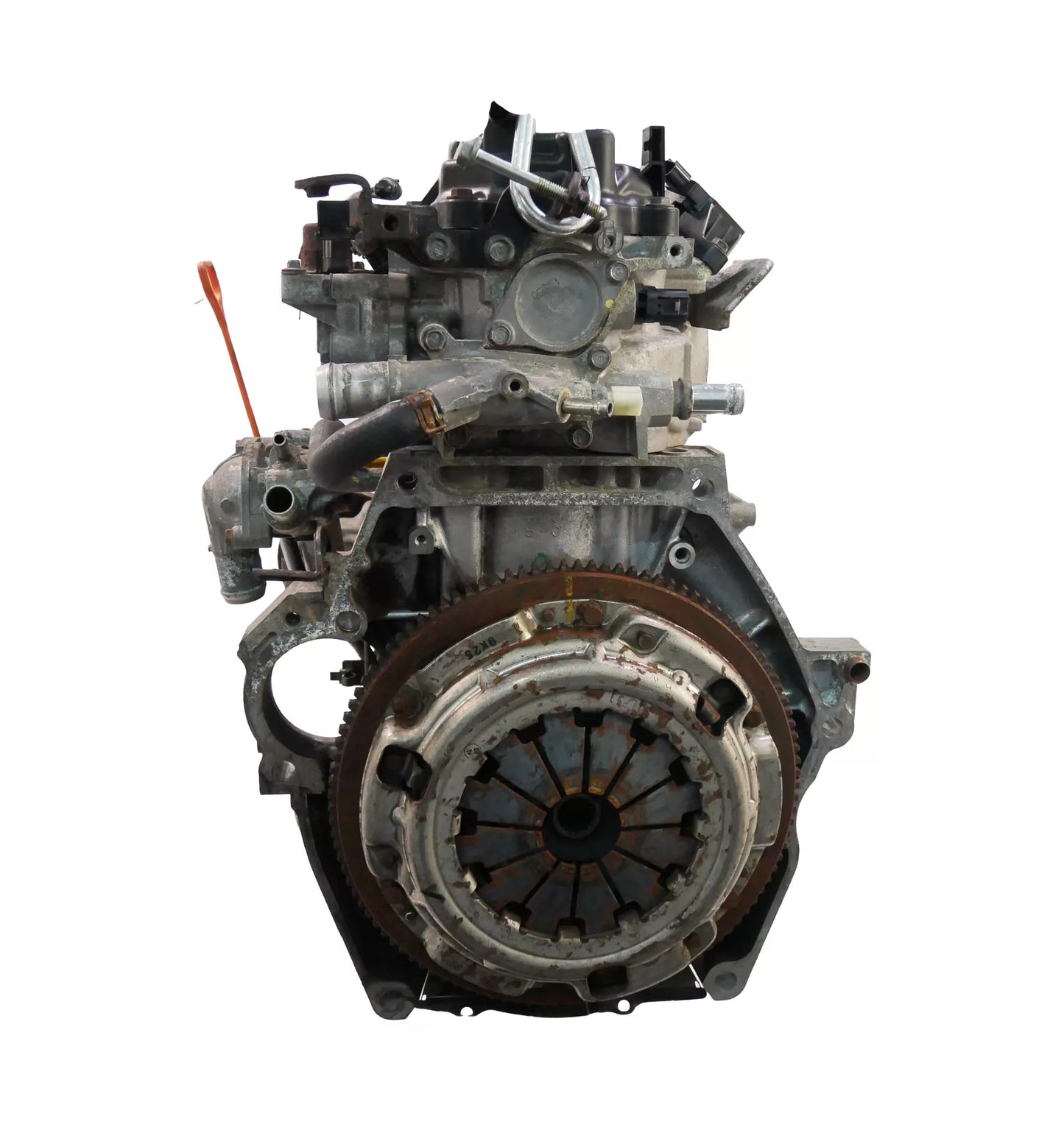 Motor Honda Jazz MK3 GE 1.3 i gasolina L13Z1 10002RB0E00