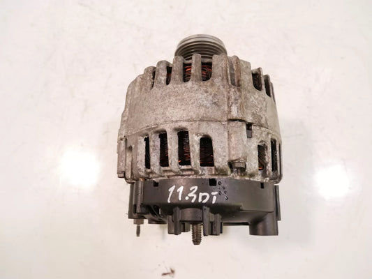 Alternador Audi 2,0 TDI Diesel DFUA DFU 04L903023L
