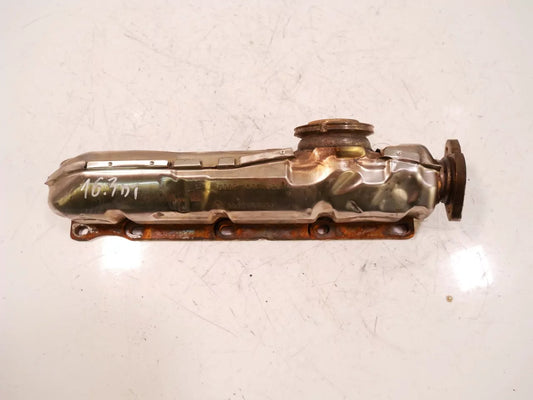 Colector de escape Mercedes-Benz 2,0 CDI Diesel OM 654.920 A6541408602