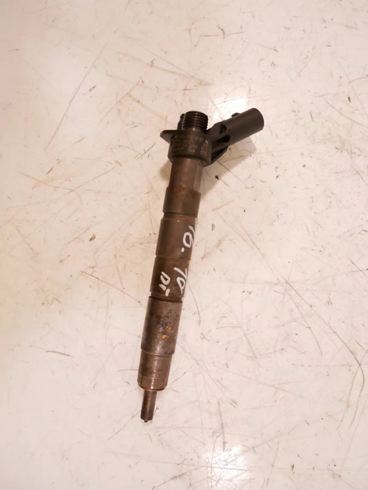 Inyector Boquilla de inyección Mercedes-Benz 2,0 CDI Diesel OM 654.920 A6540700187