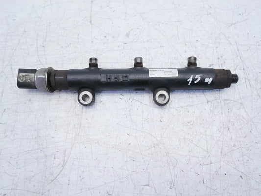 Rampa inyectora Land Rover 2,7 D 4x4 V6 276DT 7H2Q-9D280-CD