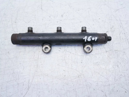 Rampa inyectora Land Rover 2,7 D 4x4 V6 276DT