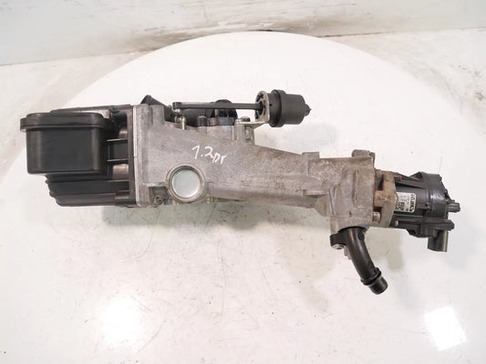 Válvula EGR Opel 2,0 D CDTI A20DTH LBS 55566052