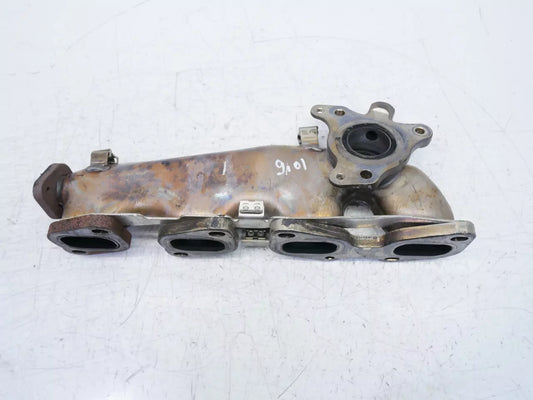 Colector de escape Mercedes-Benz 2,2 CDI C 220 250 OM 651.921 0041472