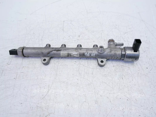 Rampa inyectora Mercedes-Benz 2,2 CDI C 220 250 OM 651.921 A6510700495