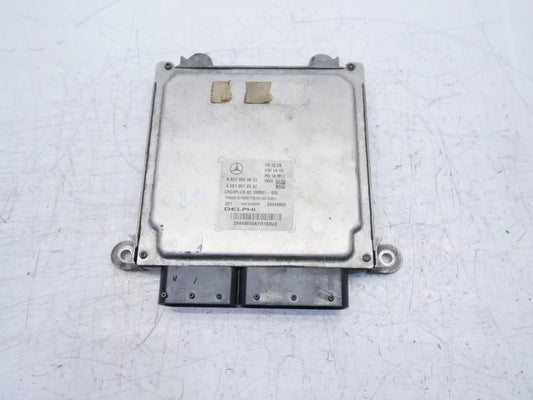 Unidad de control Mercedes-Benz 2,2 CDI C 220 250 OM 651.921 A6519000603 A6519012002