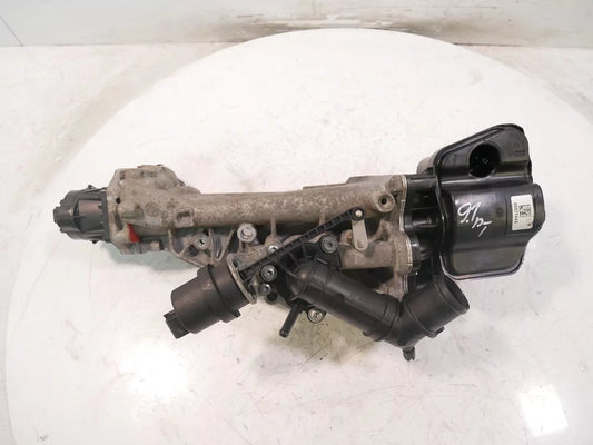Válvula EGR Opel 2,0 CDTI A20DTH LBS A20 55577443
