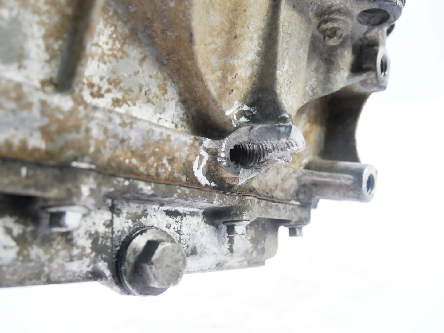 Motor Land Rover Freelander L314 2.0 Td4 4x4 204D3 M47 M47D20 LR003605