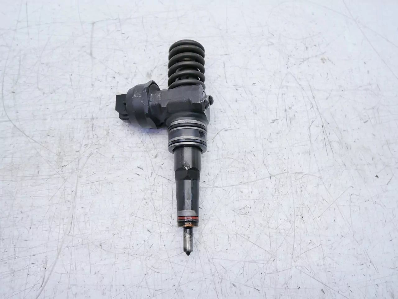 Inyector bomba Audi Seat Skoda Volkswagen 1,9 TDI D BXE 038130073AG