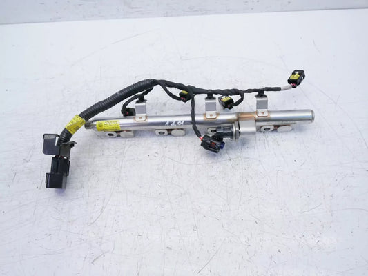 Rampa de inyectores Hyundai 1,6 GDI G4LE 05340-03HC0