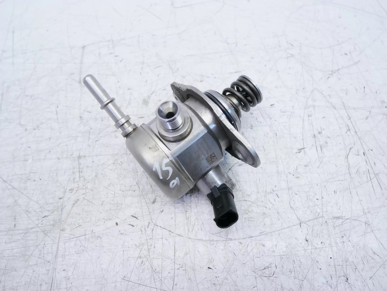 Bomba de combustible Hyundai 1,6 GDI G4LE 35320-03AC0