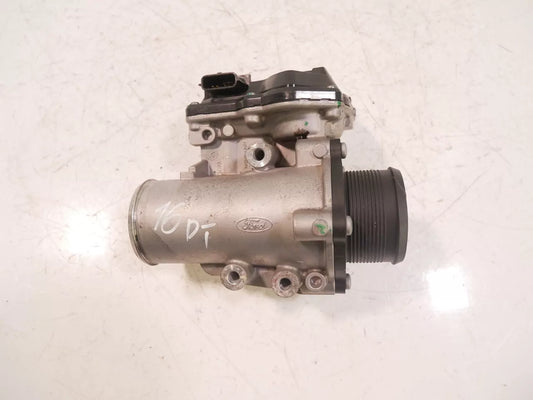 Válvula EGR Ford 2,0 EcoBlue Diesel YMCC HG9Q-9M425-AB