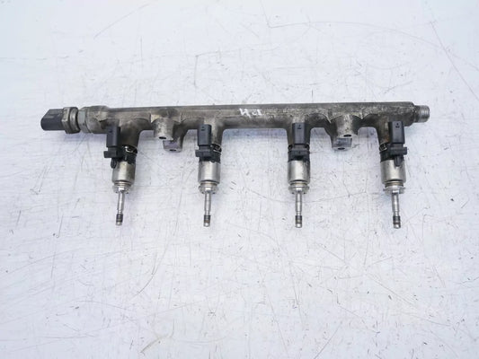 Rampa de inyectores Volkswagen 1,5 TSI DPCA DPC 05E133320