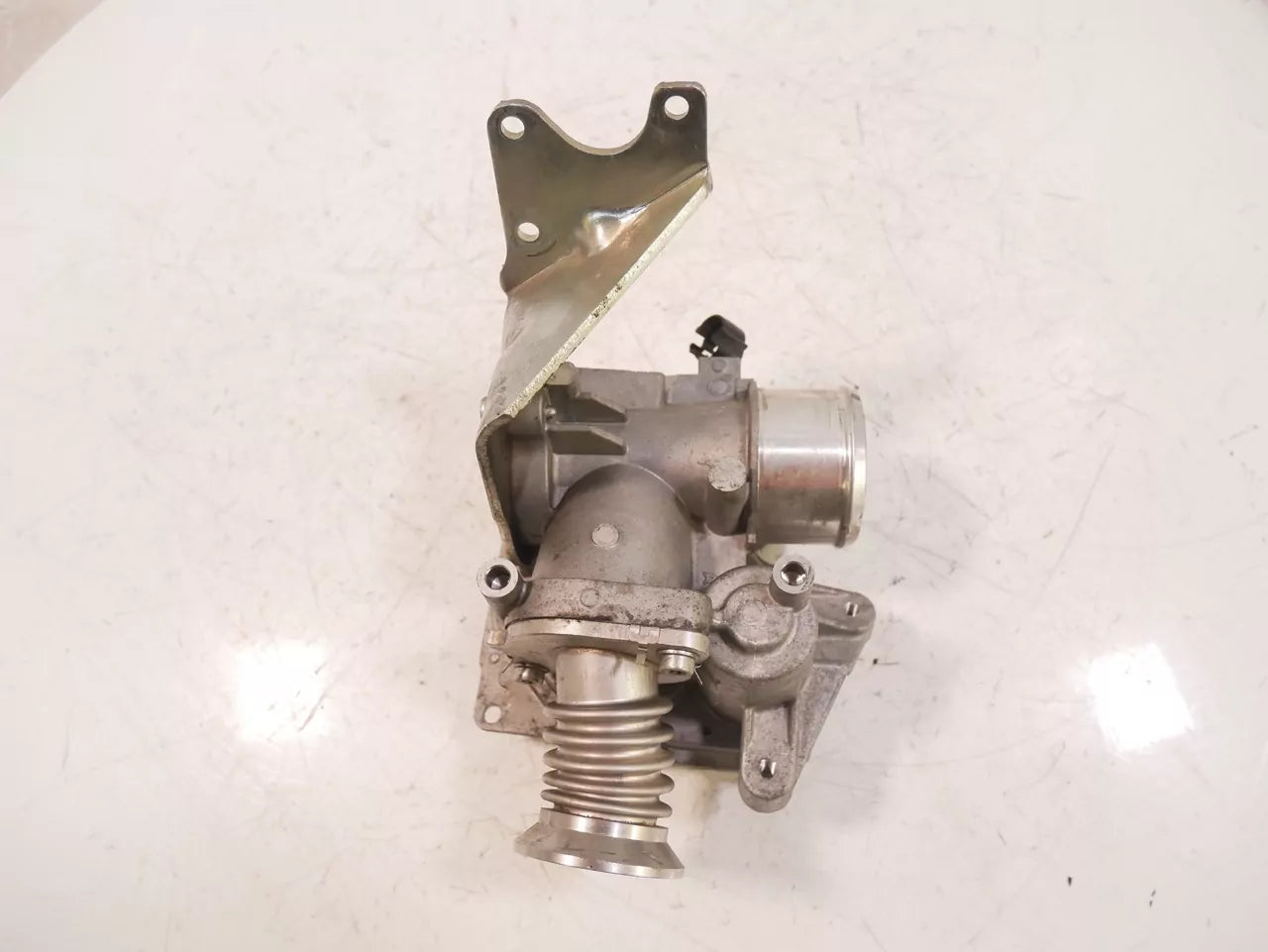 Válvula EGR Opel 1,3 CDTI Diesel A13FD LN9 55260126