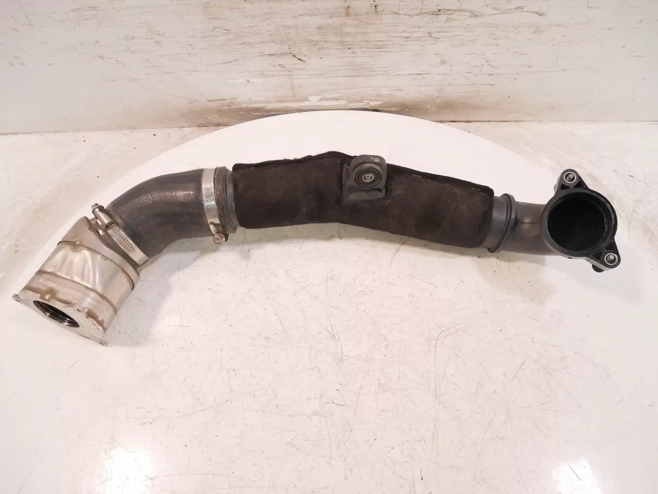 Tubos de presión Boost Volkswagen 2,0 TDI Diesel CFGC CFG 04L145824Q