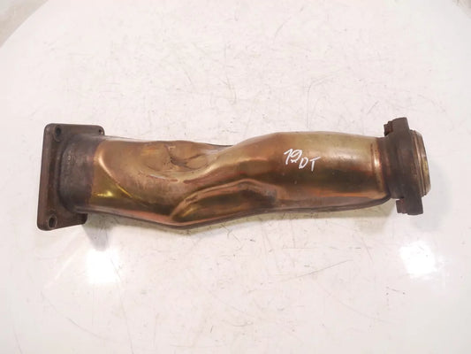 Colector de escape Mercedes-Benz X166 W166 C292 5.5 V8 AMG M157.982 157.982 681264