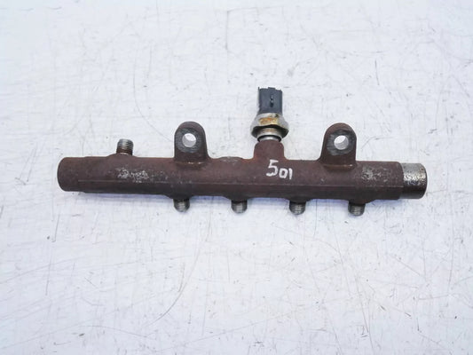 Rampa inyectora Renault 1,5 dCi Diesel K9K832 K9K H8200296867