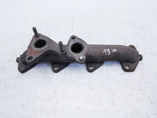 Colector de escape Renault 1,5 dCi Diesel K9K832 K9K 574232