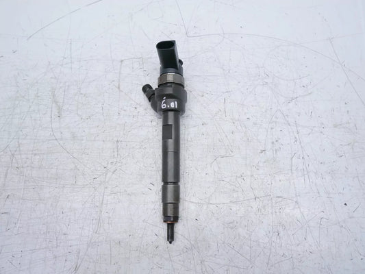 Inyector Boquilla de inyección BMW 2,0 116 d 116d N47D20C N47 7798446 0445110601