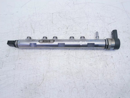 Rampa inyectora BMW 2,0 116 d 116d N47D20C N47 7809127 0445214182