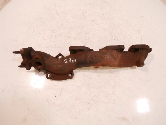 Colector de escape Land Rover 3,0 TD 4x4 306DT 9X2Q-9430-DA