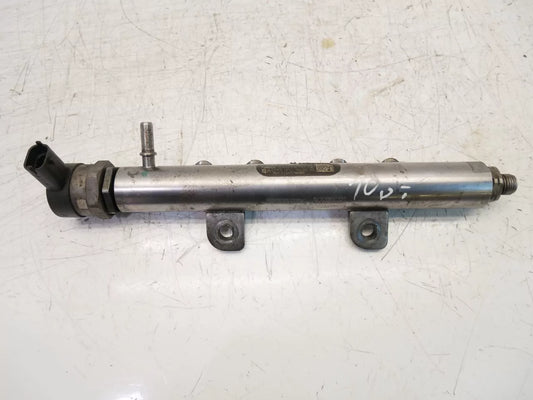 Rampa inyectora Land Rover 3,0 TD 4x4 306DT CK5Q-9D280-AB