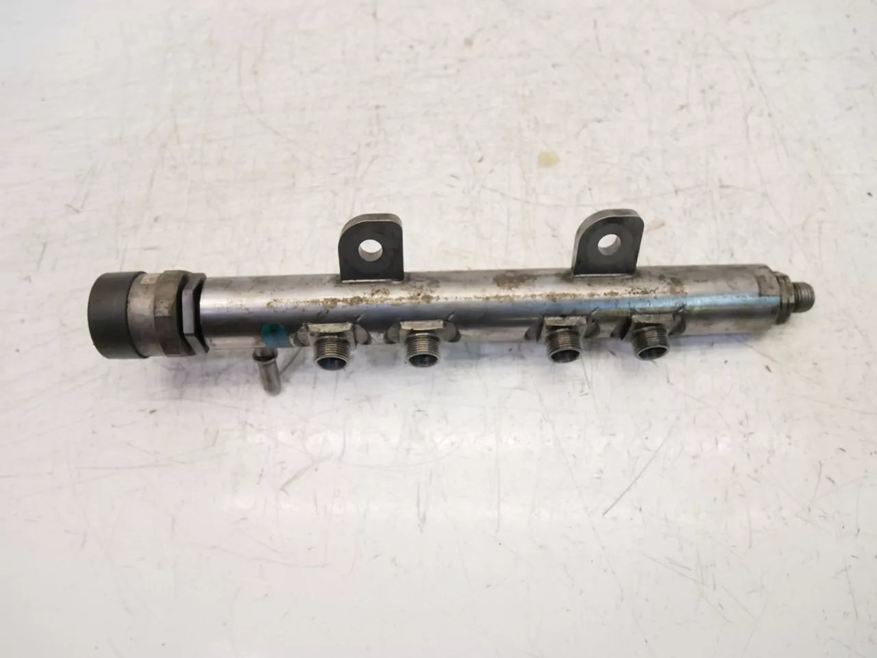 Rampa inyectora Land Rover 3,0 TD 4x4 306DT CK5Q-9D280-AB