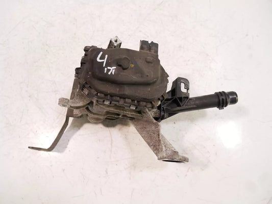 Válvula EGR Citroen 1,6 BlueHDI BHY DV6FD V29027505