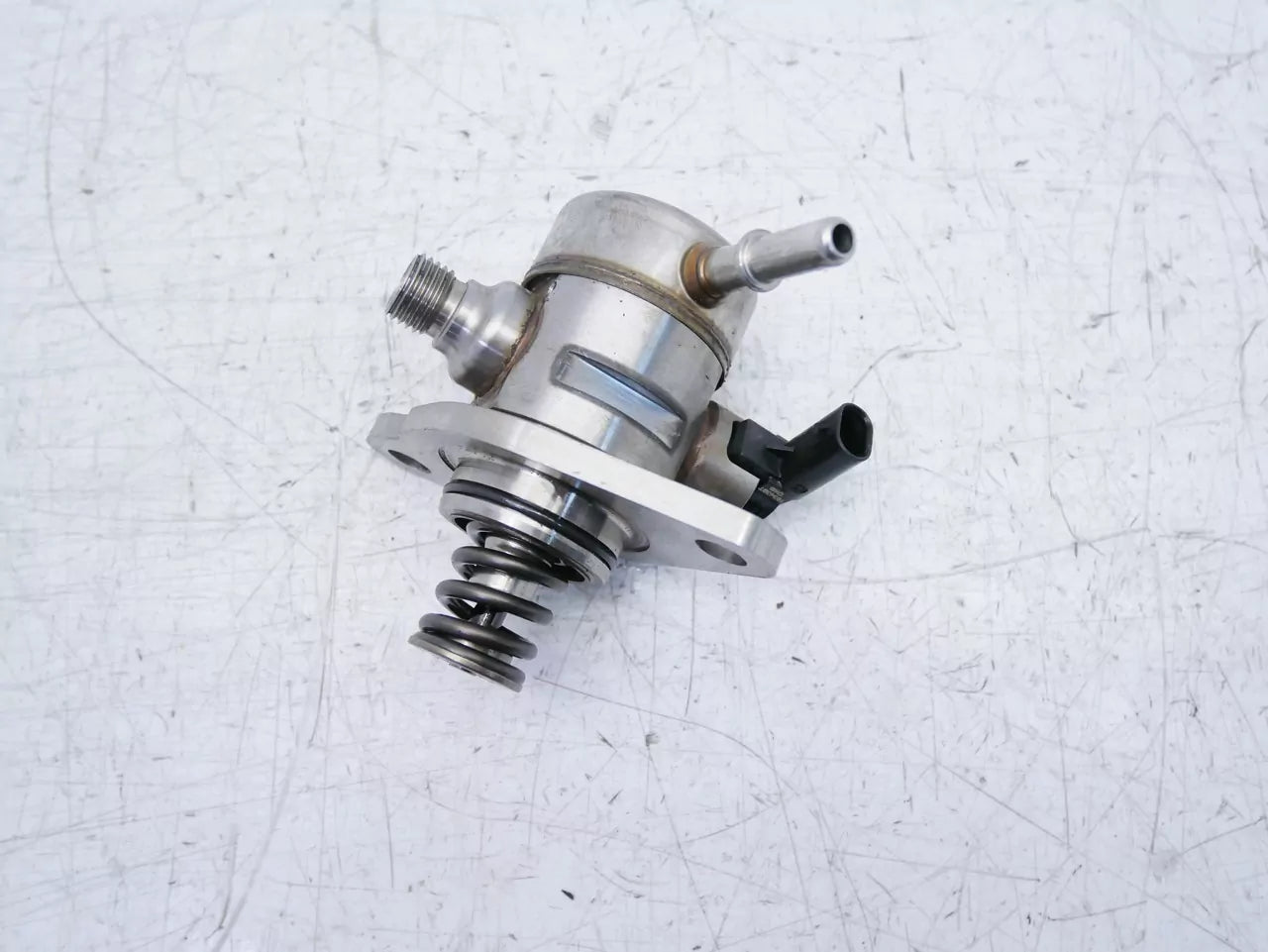 Bomba de combustible Opel 1,2 gasolina F12XHL EB2ADTD 9812133780