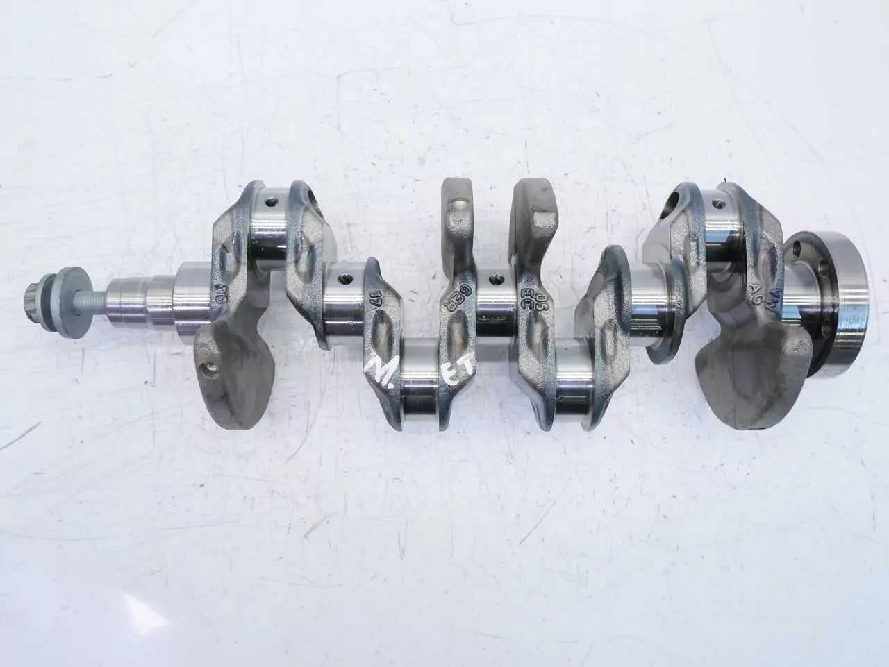 Cigüeñal Seat Audi Volkswagen Leon A3 1.5 TFSI DADA 05EC