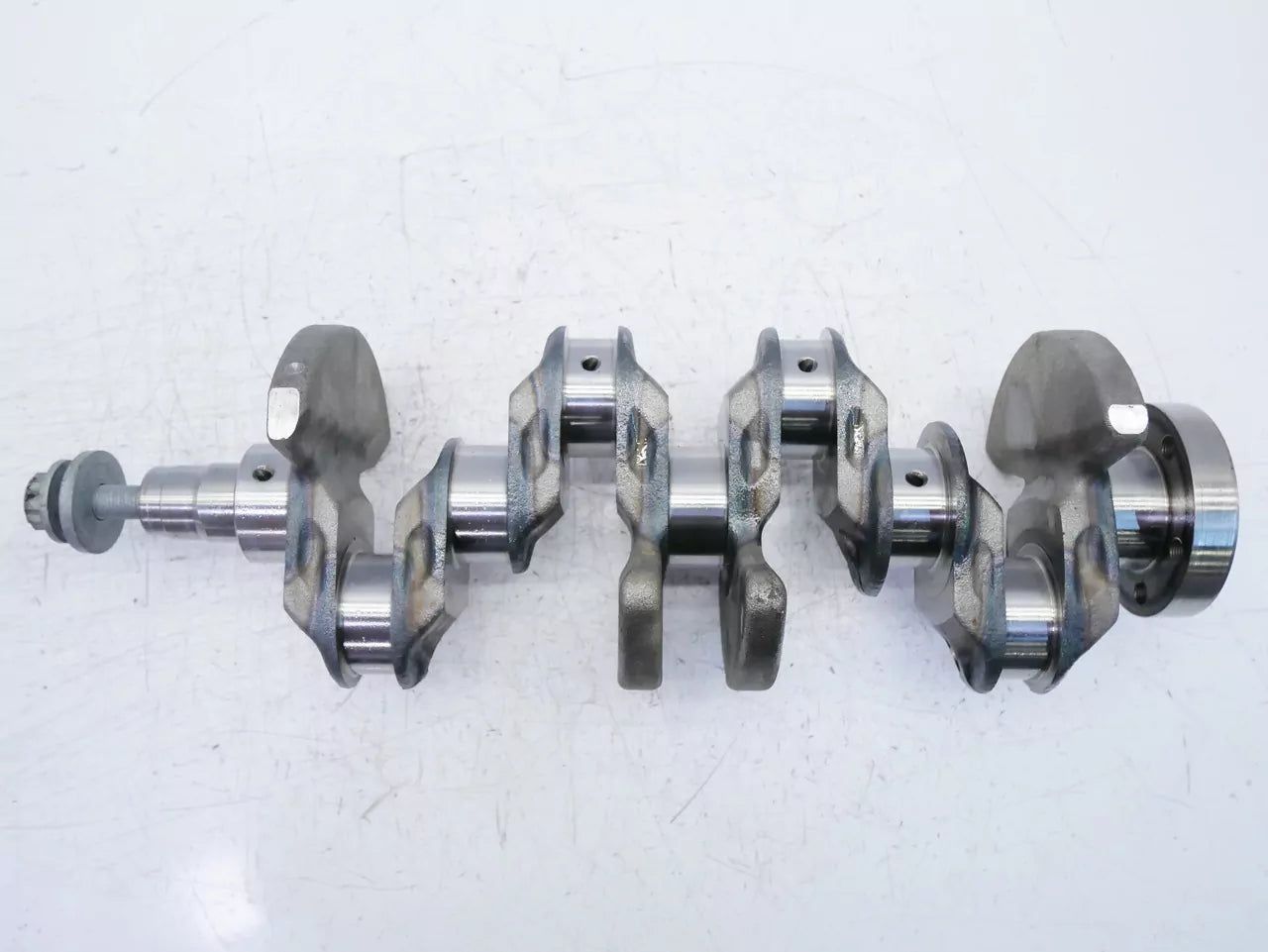 Cigüeñal Seat Audi Volkswagen Leon A3 1.5 TFSI DADA 05EC