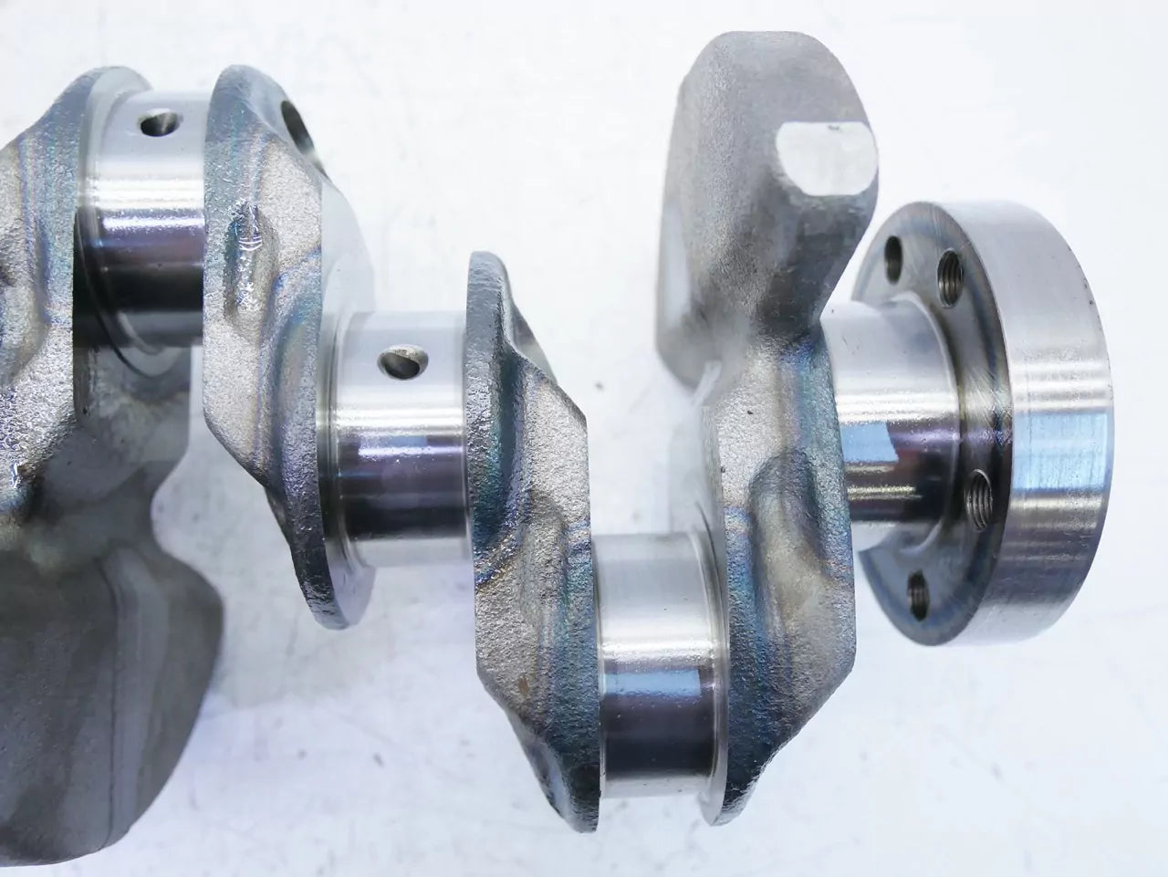 Cigüeñal Seat Audi Volkswagen Leon A3 1.5 TFSI DADA 05EC